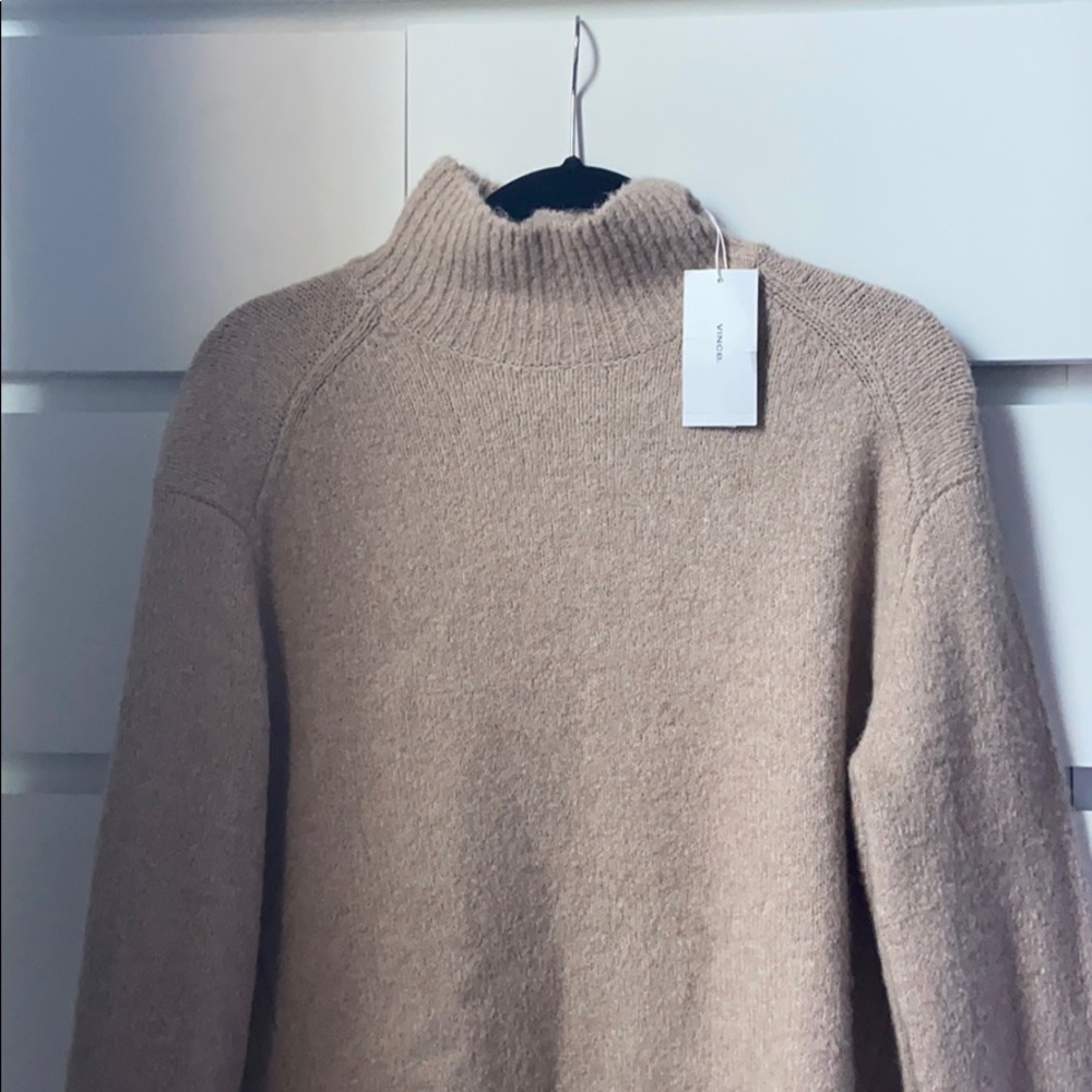 Vince sweater